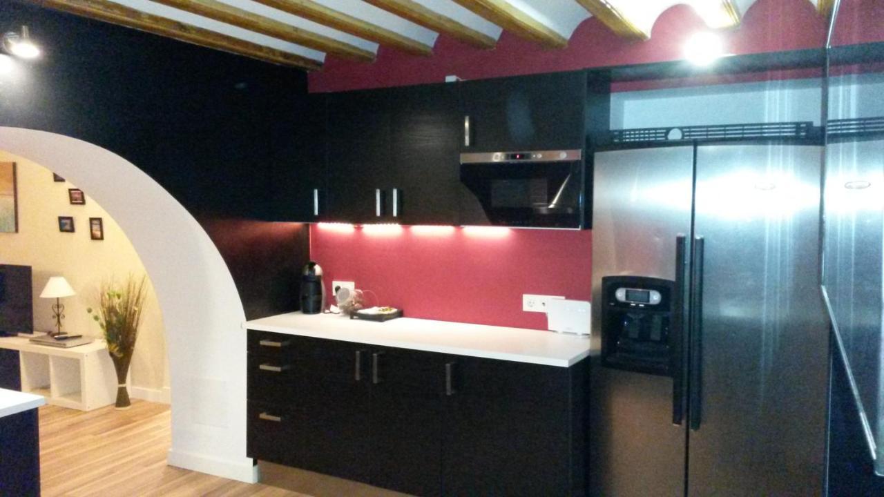 Apartament Centro Historico Con Parking Kadyks Zewnętrze zdjęcie