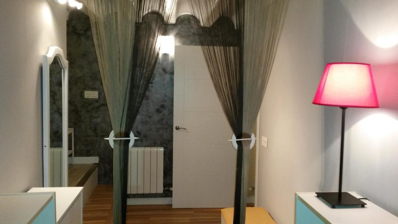 Apartament Centro Historico Con Parking Kadyks Zewnętrze zdjęcie