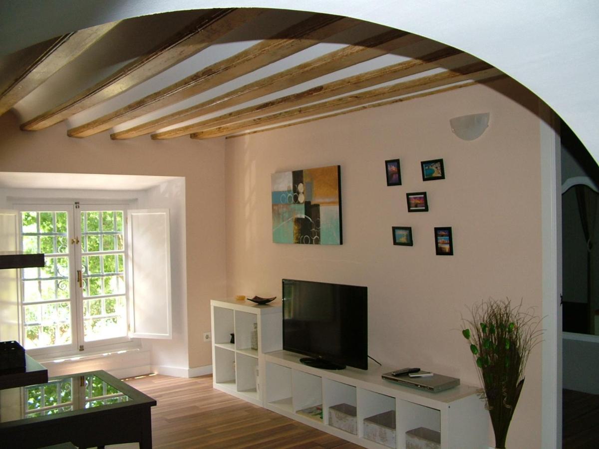 Apartament Centro Historico Con Parking Kadyks Zewnętrze zdjęcie