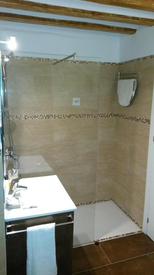 Apartament Centro Historico Con Parking Kadyks Zewnętrze zdjęcie