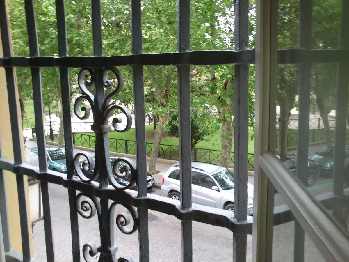 Apartament Centro Historico Con Parking Kadyks Zewnętrze zdjęcie