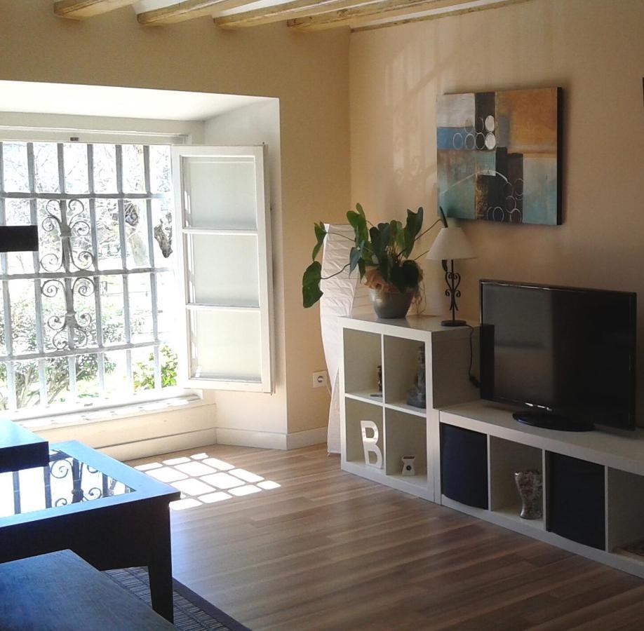 Apartament Centro Historico Con Parking Kadyks Zewnętrze zdjęcie