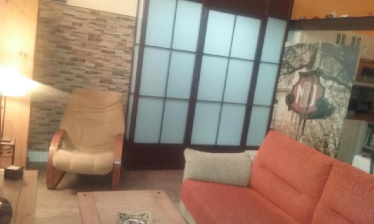 Apartament Centro Historico Con Parking Kadyks Zewnętrze zdjęcie